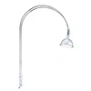 Image de Galeria Eclairage de miroir LED Assistent II GU5,3 2700K 2x230lm 230V 2x4W Chrome