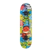 Image de Schildkröt Funsports skateboard monstres Slider 31 79 cm