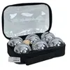 Image de Set de boules de petanque, acier