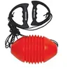 Image de Jeu de plein air Boule de commande 19 x 12 cm Rouge