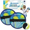 Image de Jeux d'extérieur Schildkröt balls Bleu 17 cm 970146