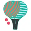 Image de Set Beach Paddle Ball Ocean