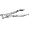 Image de Pince pour colliers pour brides du compensateur, Long. : 210 mm, Larg. : de serrage 6-12 mm