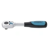 Image de Cliquet réversible 1/4 (6.3 mm) 863P Longueur 115 mm