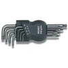 Image de Hazet 2116Lg/8H Jeu De Clés Coudées Torx