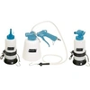 Image de Hazet 4969-1/3 set d'aspiration pour freins pneumatiques (import allemagne)