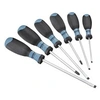 Image de 810SPC/6 pour latelier Jeu de tournevis 6 pièces vis à fente, cruciforme Phillips