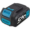 Image de BATTERIE DE REMPLACEMENT 9212-05 noir/bleu
