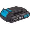 Image de BATTERIE DE REMPLACEMENT 9212-02 noir/bleu