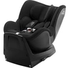 Image de BRITAX RÖMER - Siège Auto 0+/1 DUALFIX PLUS Space Black