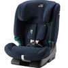 Image de Siège auto Evolvafix i-Size Night Blue 76 à 150 cm