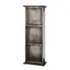 Image de Etagère Murale 3 Niveaux Vaded 95cm Anthracite