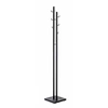 Image de Porte-Manteaux Design "Victoire" 176cm Noir
