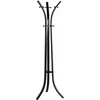Image de Porte-Manteau en Métal "Tilla" 174cm Noir