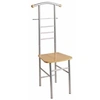 Image de Valet de Chambre & Assise Remo 119cm Naturel