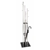 Image de Porte-Manteaux Design "Maden" 182cm Noir