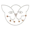 Image de Patere Chat