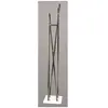 Image de Porte Manteaux 89887 Noir