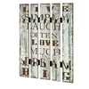 Image de Porte-manteaux mural elis vintage
