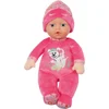 Image de Baby Born - Poupon Sleepy Rose 30 Cm