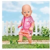 Image de Baby born Tenue de vélo 43cm