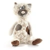 Image de Peluche Beasts Kiez Miez