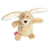Image de Bébé Mixte Mini Peluche Granulés Lapin