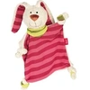 Image de Sigikid - Doudou plat lapin