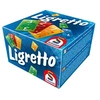 Image de Jeu d'ambiance Ligretto bleu