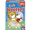 Image de Jeu de société Kniffel Kids - - Dés amusants