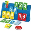 Image de Jeux de carte Schmidt Spiele My Rummy Violet 6,7x19x27,5 cm A1601714