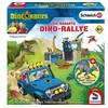 Image de Dino-Rallye Schleich - Jeu de société