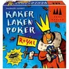 Image de Drei magier cafards poker royal