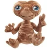 Image de E.T. Peluche Extraterrestre 24 cm Edition 40 Ans