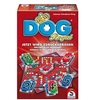 Image de Jeu de société - - DOG royal - Nouvelles regles et hiérarchie des pions