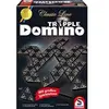 Image de Schmidt - 49287 - Jeu De Plateau - Triple-domino