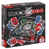 Image de noir DOG -