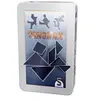 Image de Tangram de voyage boite metal