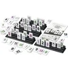 Image de Jeux de société My Rummy Schmidt Spiele Multicolore 24,7x6x25,4 cm A1404664