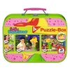 Image de Puzzle 60 Pièces : Bibi et Tina : Bibi et la licorne, Spiele