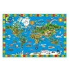 Image de Puzzle 200 pièces : ta petite terre