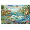 Image de Puzzle Decouvre les dinosaures - 200 pieces