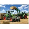 Image de Spiele - Frontlader Non 724 716 Vario avec Chargeur Frontal Fendt Cargo 4x85, 100 Pcs, 56256