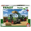 Image de Fendt 724 Vario, Fendt 716 Vario Avec Chargeur Frontal Fendt