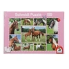 Image de Puzzle Reves de chevaux - 150 pieces