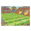 Image de Puzzle - Finales de football, 150 pièces