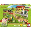 Image de Farm World, Ferme Et Magasin De La Ferme, 100 Pcs