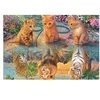 Image de Puzzle 200 pièces : Quand je serai grand...