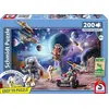 Image de Puzzle 150 Pieces - Mission Spatiale