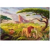 Image de Puzzle 200 pcs Le Roi Lion - Souviens toi qui tu es